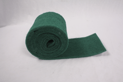 Manufacturers Exporters and Wholesale Suppliers of SCRUB PADS Saharanpur Uttar Pradesh